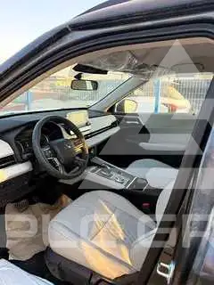 2025 Mitsubishi OUTLANDER