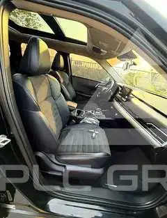 2025 Mitsubishi OUTLANDER