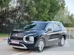 2025 Mitsubishi OUTLANDER