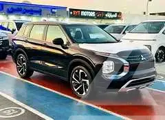 2025 Mitsubishi OUTLANDER