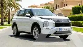 2025 Mitsubishi OUTLANDER