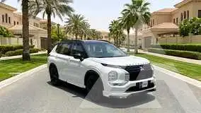 2025 Mitsubishi OUTLANDER