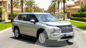 2025 Mitsubishi OUTLANDER