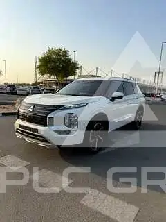 2025 Mitsubishi OUTLANDER
