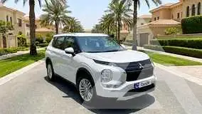 2025 Mitsubishi OUTLANDER