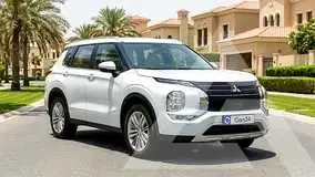 2025 Mitsubishi OUTLANDER