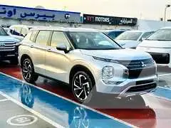 2025 Mitsubishi OUTLANDER