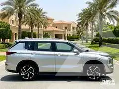 2025 Mitsubishi OUTLANDER