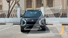 2025 Mitsubishi OUTLANDER