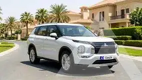 2025 Mitsubishi OUTLANDER