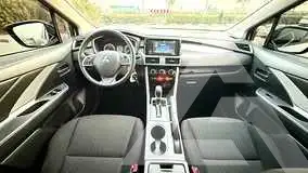 2025 Mitsubishi Xpander Cross