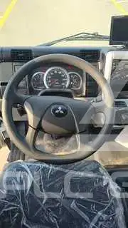 2025 Mitsubishi Canter