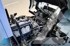 2025 Mitsubishi Canter