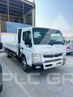 2025 Mitsubishi Canter