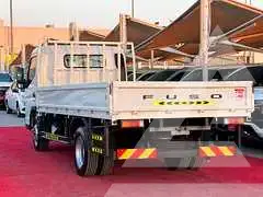 2025 Mitsubishi Canter
