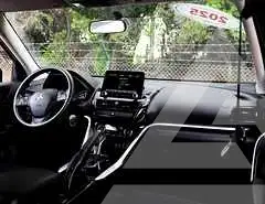 2025 Mitsubishi ECLIPSE