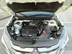 2025 Mitsubishi Asx
