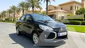 2025 Mitsubishi Attrage