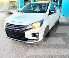 2025 Mitsubishi 