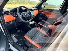2025 Nissan Magnite