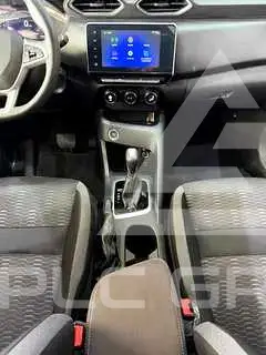 2025 Nissan Magnite