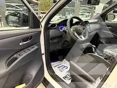 2025 Nissan Magnite