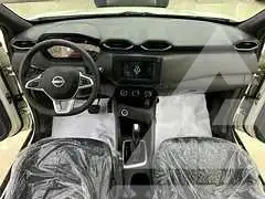 2025 Nissan Magnite