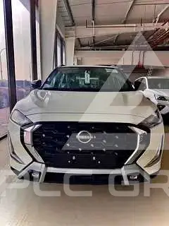 2025 Nissan Magnite