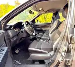 2025 Nissan Magnite