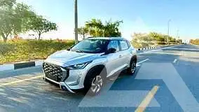 2025 Nissan Magnite