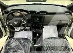 2025 Nissan Magnite