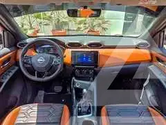 2025 Nissan Magnite