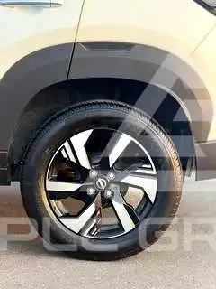 2025 Nissan Magnite
