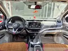 2025 Nissan XTERRA