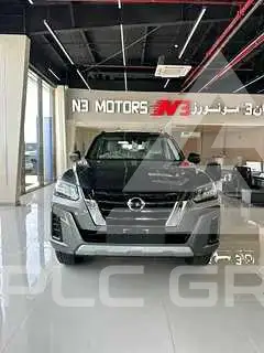 2025 Nissan XTERRA