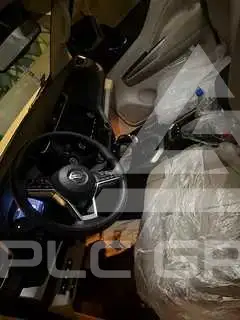 2025 Nissan XTERRA