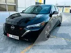 2025 Nissan SENTRA