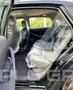 2025 Nissan 