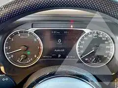 2025 Nissan X-TRAIL