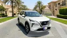 2025 Nissan X-TRAIL