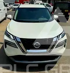 2025 Nissan X-TRAIL