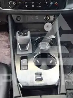 2025 Nissan X-TRAIL