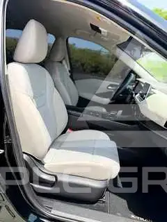 2025 Nissan X-TRAIL