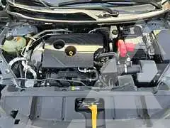 2025 Nissan X-TRAIL