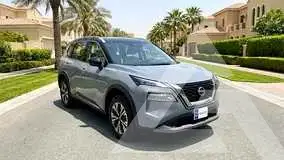 2025 Nissan X-TRAIL