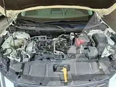 2025 Nissan X-TRAIL