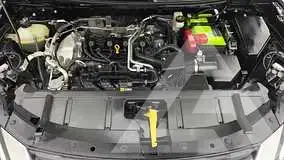 2025 Nissan X-TRAIL