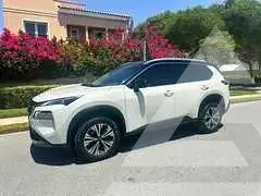 2025 Nissan X-TRAIL