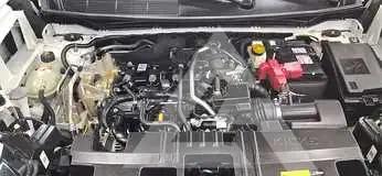 2025 Nissan KICKS