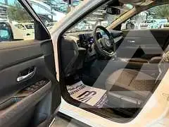 2025 Nissan KICKS